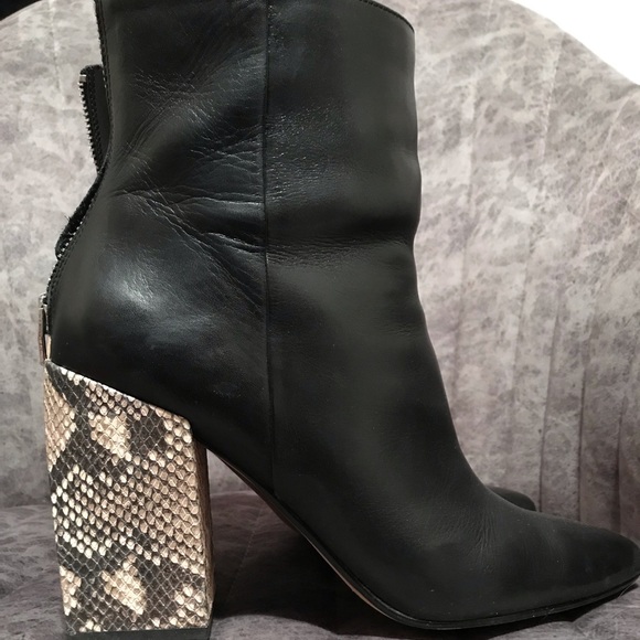 dolce vita coby boot